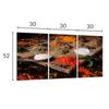 Glass Hob Protector 3x30x52