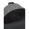 Рюкзак Balmain DM1GE150TJMY