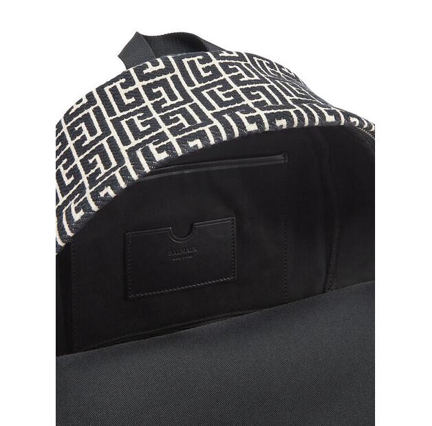 Рюкзак Balmain DM1GE150TJMY