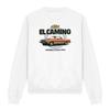 Chevrolet Unisex Erwachsene Auch Ein LKW Sweatshirt