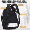 Teenage Boys School Bags High Middle School Students Backpack Girls Back To School Laptop Backpack Travel Backpack Schoolbag