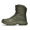 Men's Tactical Boots High Help Desert War Hiking Boots Outdoor Cross-Border New Model Special Forces Operation Boots