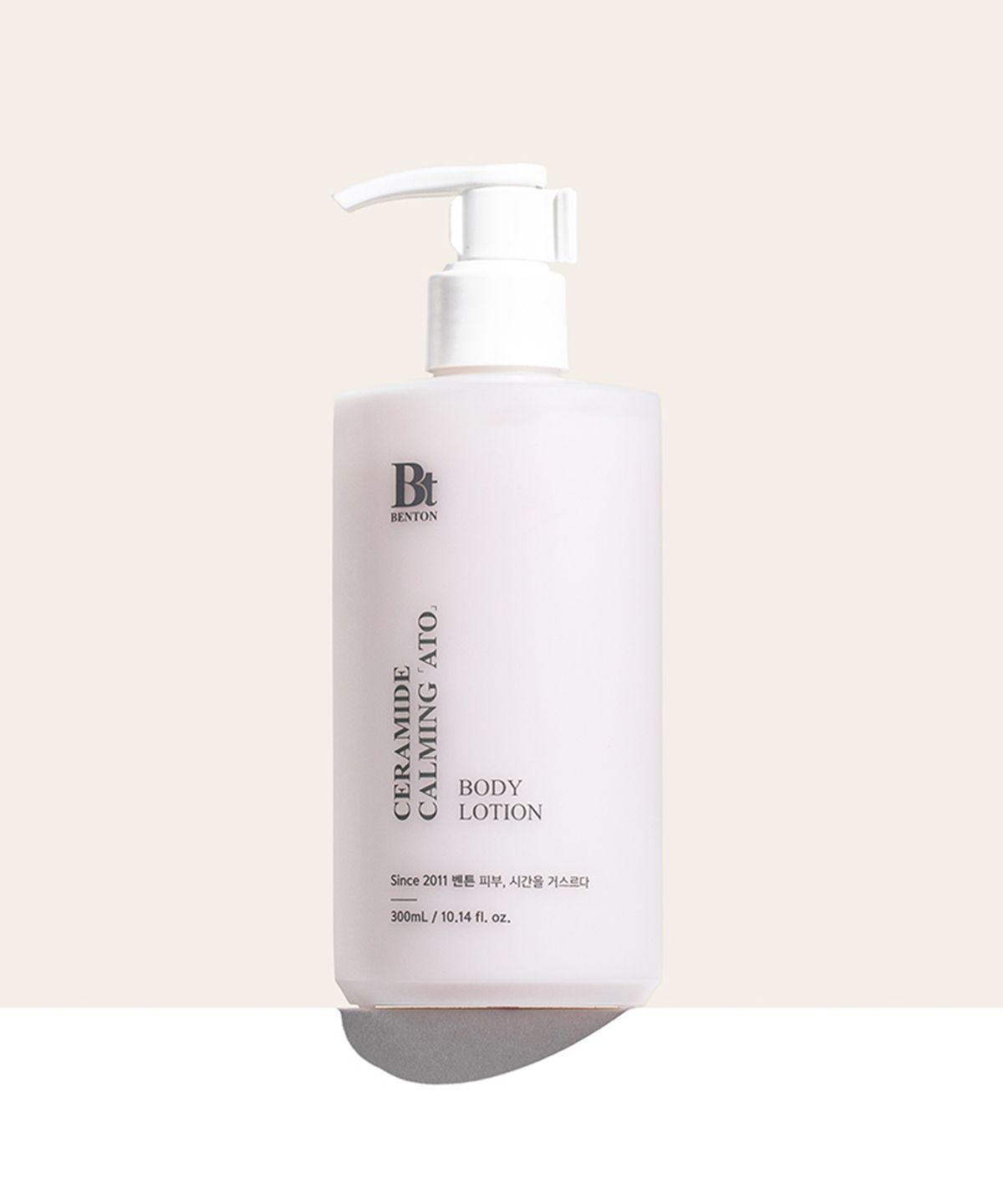Ceramide Calming Ato Body Lotion 300mL