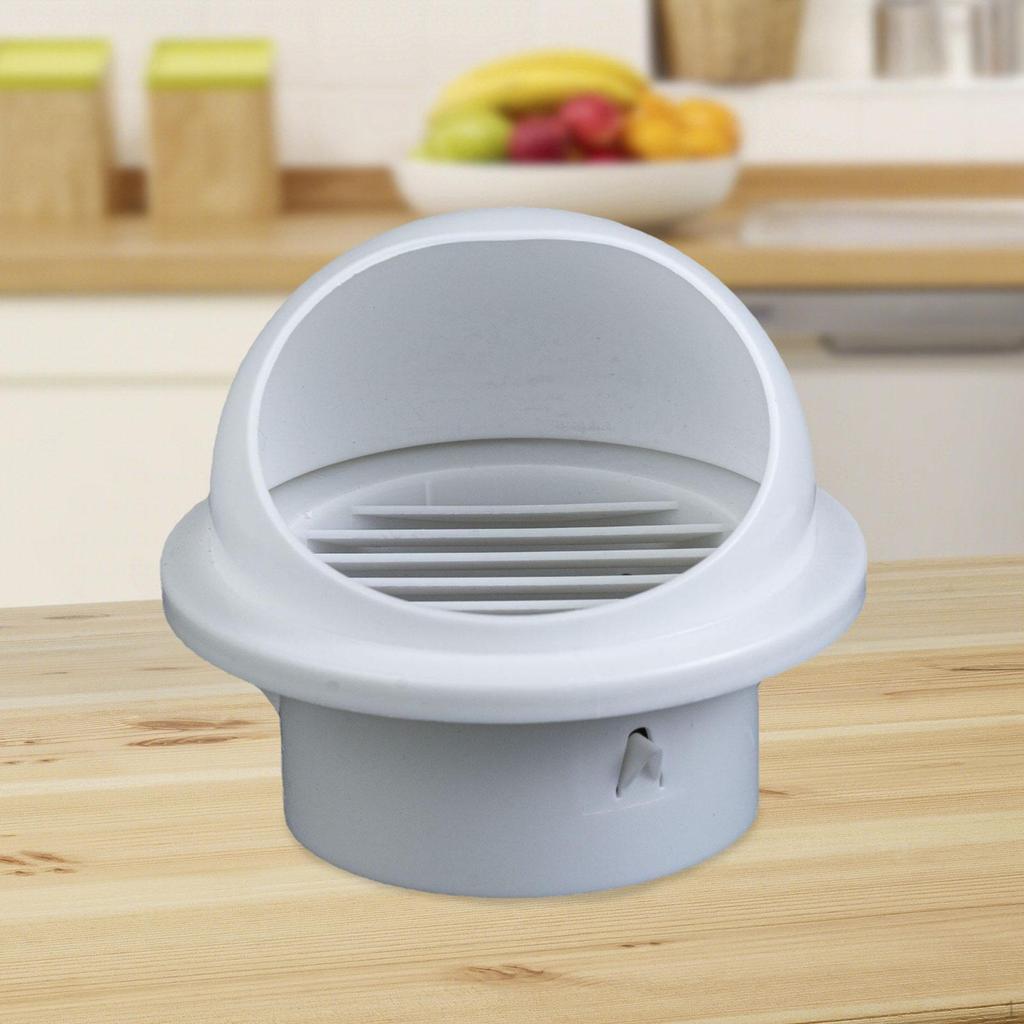 -Vent Cover, Universal Vent Hood, Thickened, Practical, Powerful Breathable