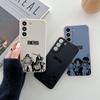 Anime Ones Pieces Manga Phone Case For Samsung Galaxy S26 S25 Ultra S24 S23 S22 Plus S21 S20 FE S26 A37 A57 5G Silicone Cover