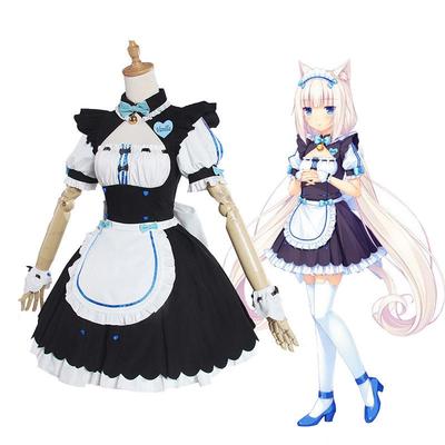 Kadın karnaval kostümleri – Kadın anime kostümleri