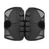Unisex Lumbar Support Wrap Breathable Waist Back Brace Protector Guard For Posture Corrector Waist Warm Adjustable Support Belt
