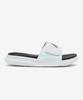 New Balance Nbrjgs110W / Nb Cushioning Slide / Sd1501Wt3 (White)