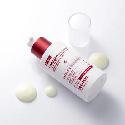 Fiala lifting al collagene e retinolo 50 ml