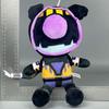 Astronaut Plush Toy Soft And Cuddly Space Character Halloween And Kids Gift