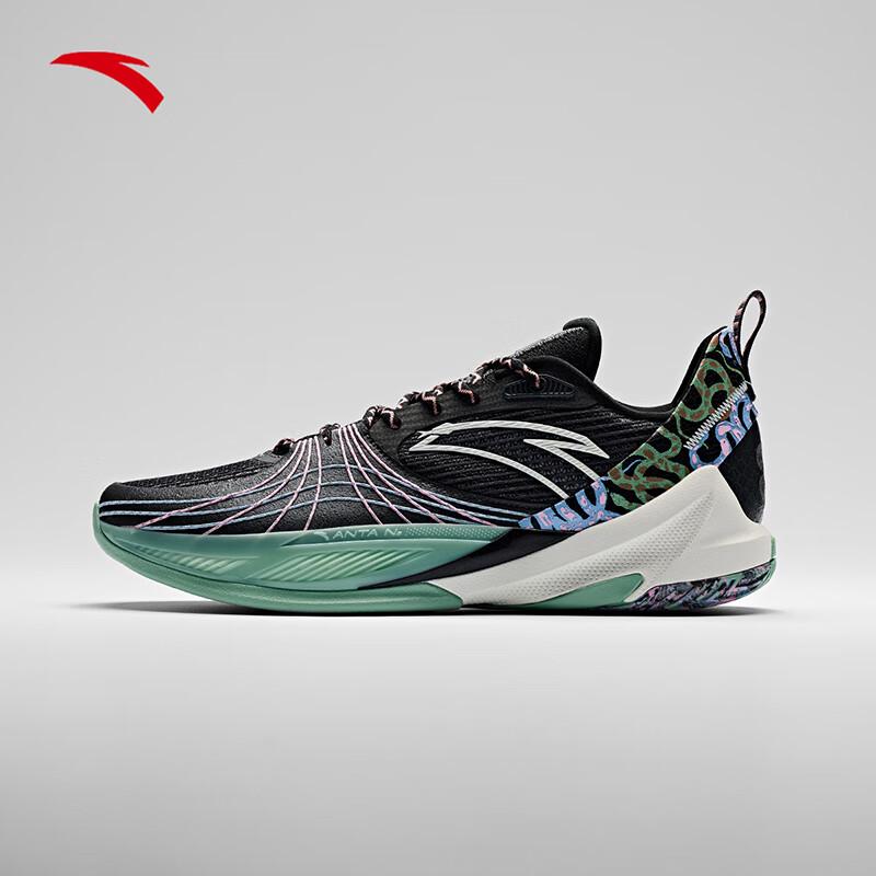 Anta Speed Decisive 6 Basketball Shoes