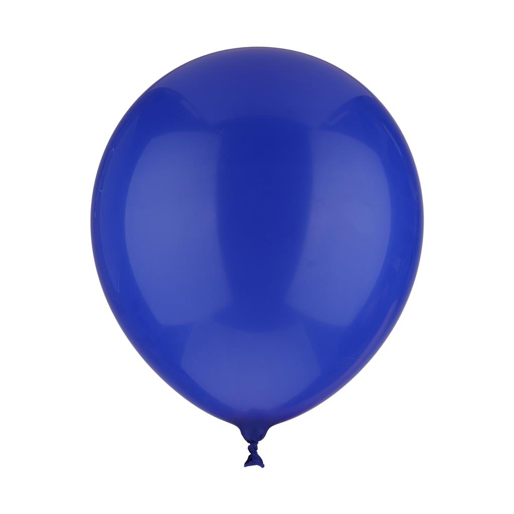 10ks Sada 5palcových černých latexových latexových párty balónků na narozeninovou oslavu Párty balónky Narozeninové balónky Latexový balónek