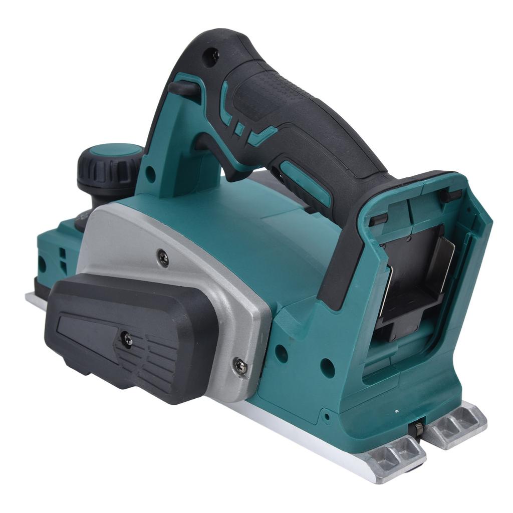 Rindea electrică cu litiu fără fir de mână pentru tăierea lemnului 15000rmin pentru baterie de 21V 82mm(3?14in)