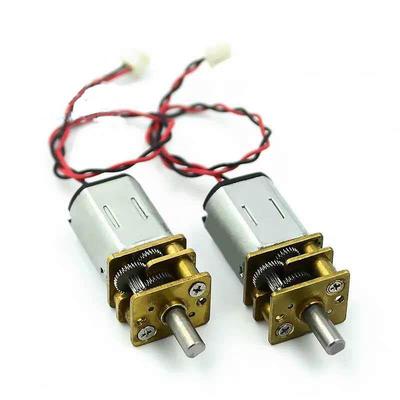 Náhradní díly pro drony a RC hračky – Elektromotory