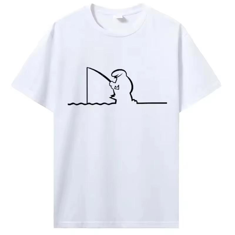 Grafiska T-shirts Toppar Män Kvinnor High Street Oversized T-shirt Pro Choice Streetwear Vintage T-shirt Kläder