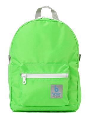 Tasche Rucksack mini Kinder NewGreen mini (Kodomo Beams) Kinder Beams/Campus
