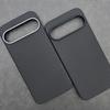 Kevlar Fiber Phone Case Google Pixel 10 Pro XL Ultra Slim Shockproof Hard Shell With Metal Ring Magnetic Adsorption