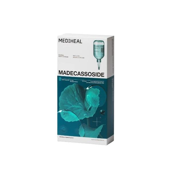

Mediheal Madecassoside Essential Mask Pack (10 Sheets)