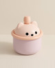Facial Cleanser Foamer Foaming Cup Foaming Cup Bath Shampoper Foamer Foamer Vhodné pro nástroje na čištění obličeje Foam Maker