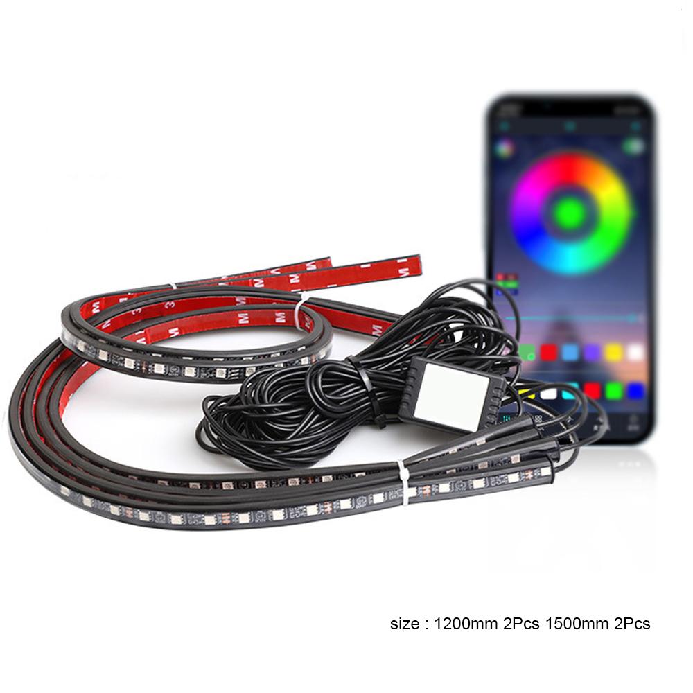 Multi-color Plastic