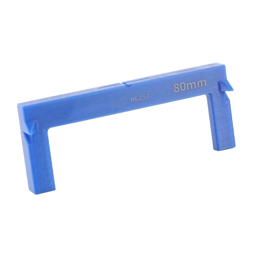 Bike Seat Height Measuring Tool Reusable Bicycle Seat Cushion Height Measuring Tool for Mountain