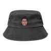 Καπέλο Κουβά Harajuku Michaels Jackson Unisex Ελαφρύ Αθλητικό Εξωτερικού Χώρου Καπέλα Ψαρέματος Καπέλα Bob