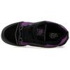 VANS Knu-Skool 2-Tone - Purple Black - VN0009QCPCA