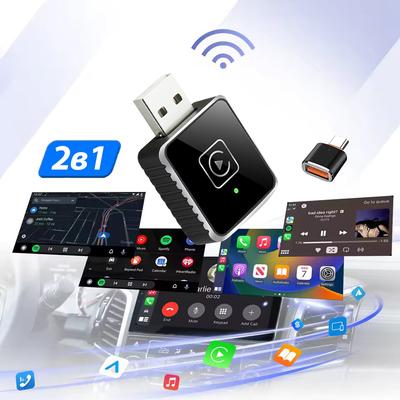 Otomobil Elektroniği Aksesuarları – Bluetooth Araç Kitleri