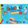 Szlaczki Wstęp Do Nauki Pisani