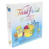 Jeu de questions - HASBRO - Trivial Pursuit Family Edition - 400 cartes - Mixte - 2 joueurs ou plus