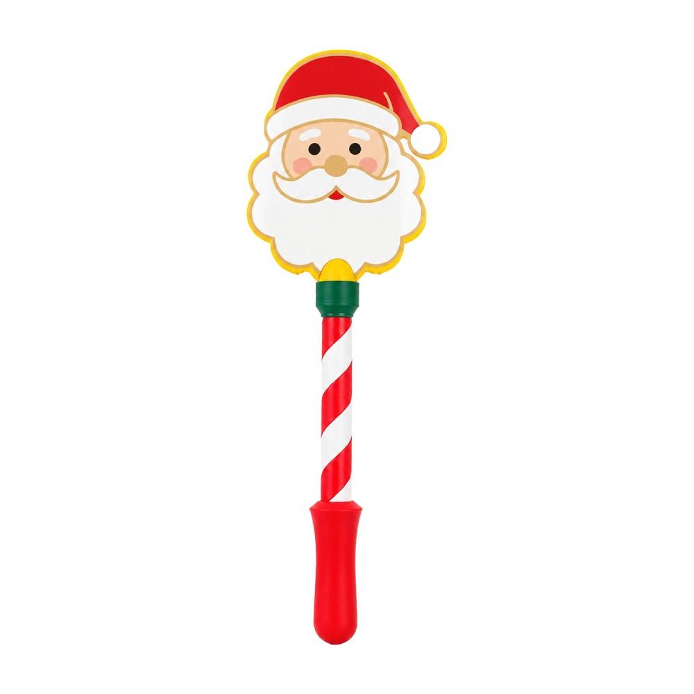 Creative Christmas Payment Magic Wand Portable Contactless Payment Sleeve Xmas