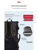 Anti-theft European & American Double Shoulder Travel Backpack for Men - School & Outdoor Laptop Bag