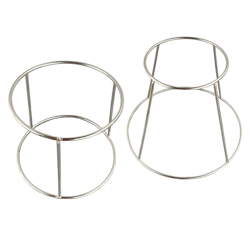 Meeresfrüchte Tablett Gestell Snack Food Platte Ständer Rund für Meeresfrüchte Restaurant