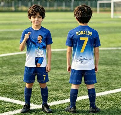 Futebol – Vestuário de futebol