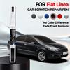 Vehicle for Exclusive Use For Fiat Linea Paint Scratch Repair Accessories White Blue Grey Amalfi Blue Volcano Black
