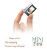 Portable HD Retro Mini Digital Camera for Students: Captures Photos and Videos