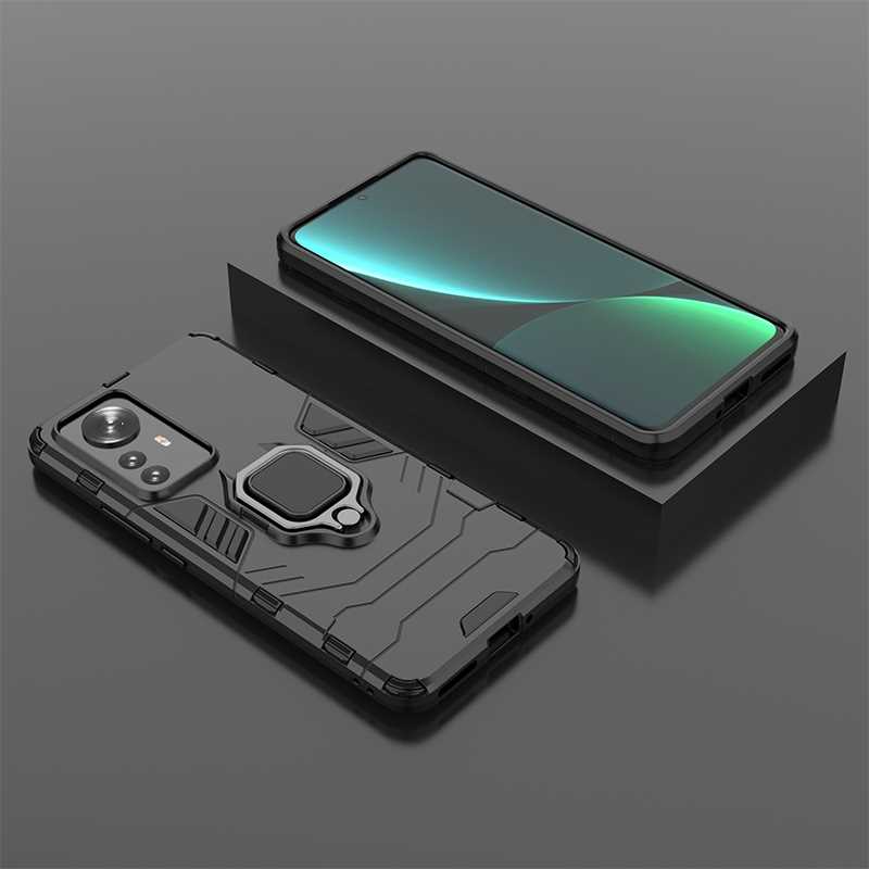 Sc X-Ring Xiaomi 12 Pro Svart