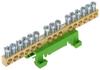 Din Ts35 Lp-870S-15 Simet Connector Strip