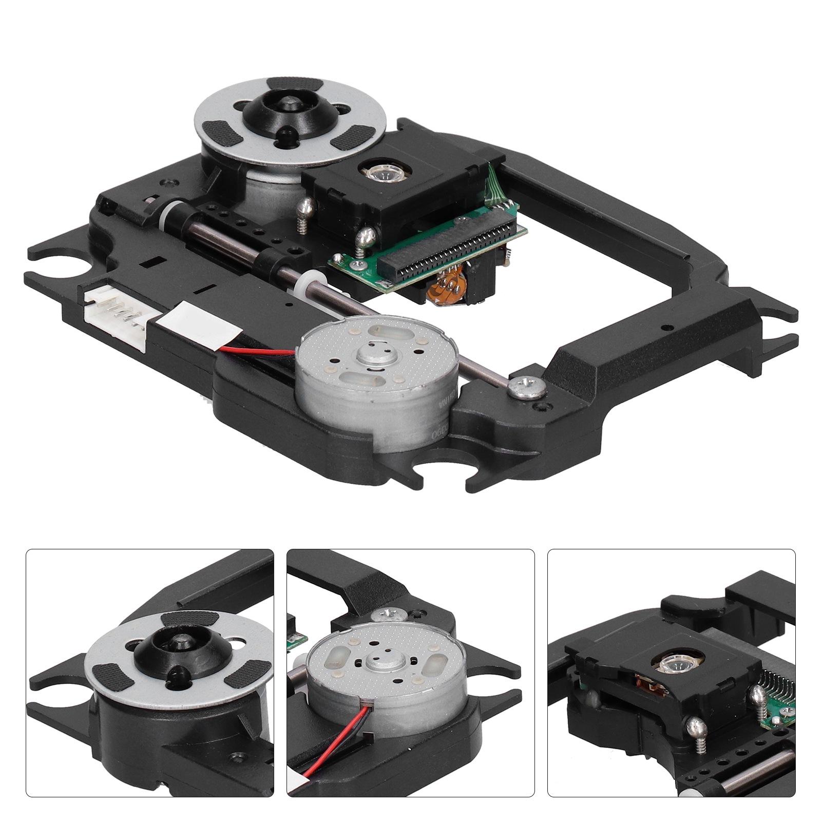 

Головка лазерной линзы, оптический привод, сменный датчик с рамкой, аксессуары для DVD-плеера SOHDL5