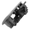 Glove Box Lock 1PC 40g Box Gray Lock Plastic For Suzuki