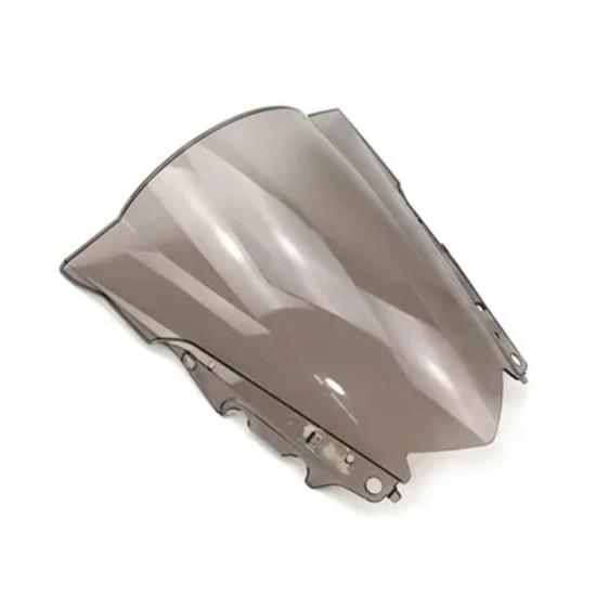 For Yamaha YZF R25 R3 2013 2014 2015 2016 2017 2018  YZF-R3 YZF-R25 Motorcycle Screen Windshield WindScreen Double Bubble