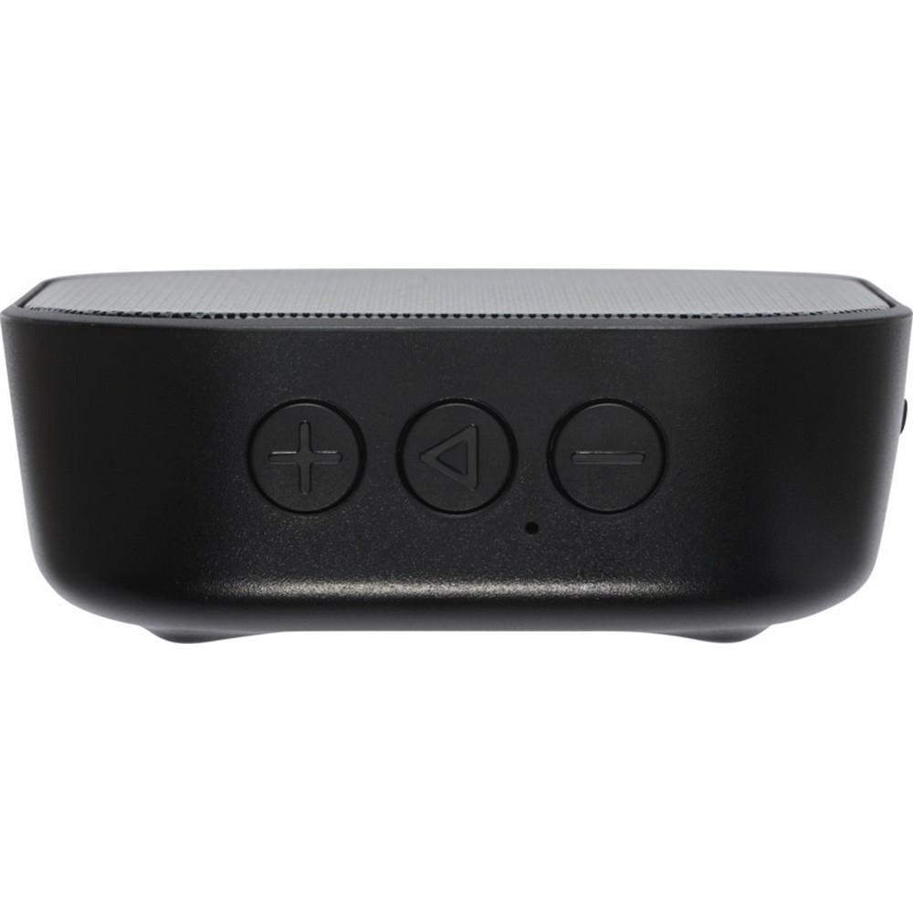 Stark 2.0 Recycled ABS Plastic Bluetooth Speaker