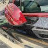 9D pet Glossy Quality red Carbon Fiber Vinyl car Wrap Film with Air Release Car Body Foil Self-Adhesive Stickers Car Accessories