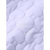 GU by Uniqlo Girls Warm Padded Heart Quilting Blouson
