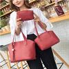 3pcs Bag Set Women Handbags Pu Leather Tassel Shoulder Crossbody Bags Fashion