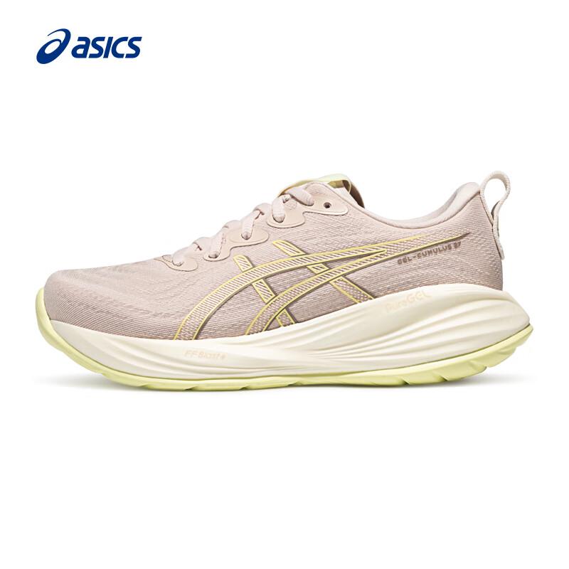 ASICS Women s GEL-CUMULUS 27 Running Shoes 39