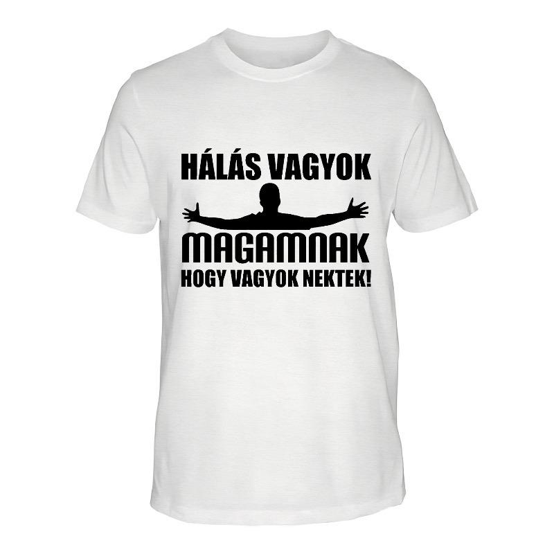 European Size Funny And Engaging Hungarian Slang Men'S Short-Sleeve Summer T-Shirt