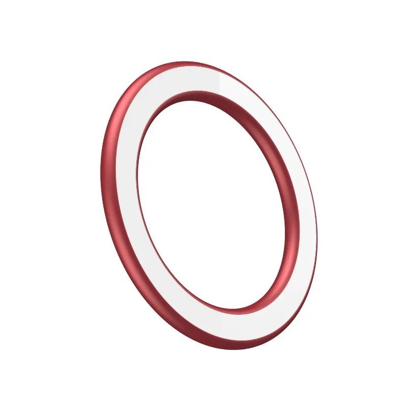 Suport magnetic rotund puternic pentru inel auto Magsafe iPhone 14 15 Pro Max Samsung Xiaomi, suport magnetic portabil puternic, universal