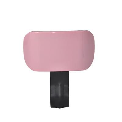 Universal Motorcycle Backrest Rear Seat Scooter Seatback Pad Soft Electric Bicycle Backrest Waterproof Motorbike Backrest Pad