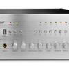 Lingsheng High-Power 8-Zone Public Address Amplifier CN Plug (adapter Included) (CN Version)
